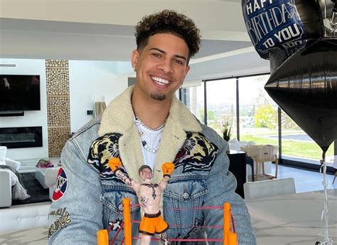 austin mcbroom height|Austin McBroom Height, Weight, Age, Net Worth, Dating, Bio, Facts